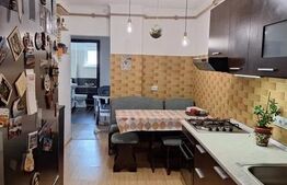 Apartament 2 camere, 78mp utili, cartier Tilisca