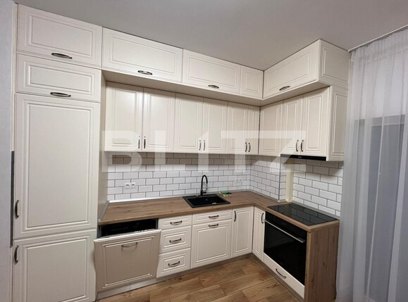 Apartament de închiriat 3 camere Șelimbăr - 131524AI | BLITZ Sibiu | Poza5