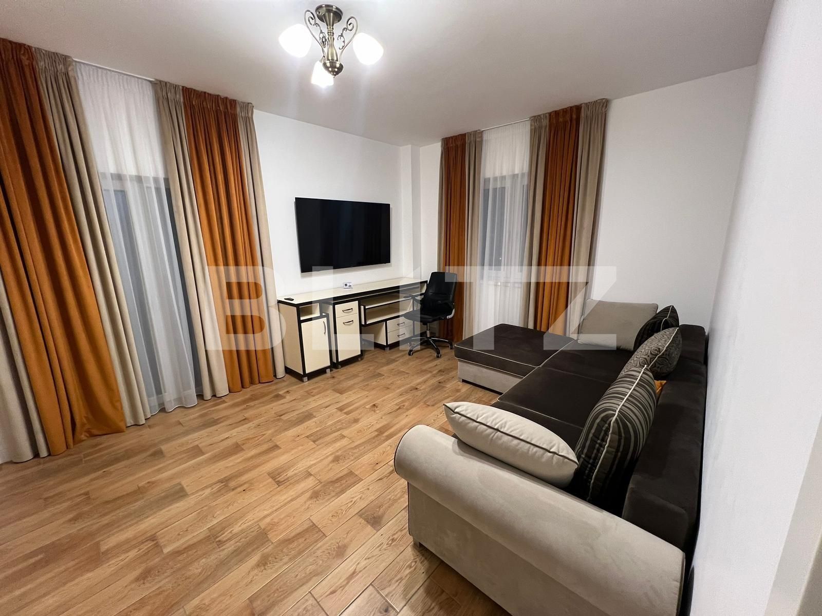 Apartament de închiriat 3 camere Șelimbăr - 131524AI | BLITZ Sibiu | Poza2