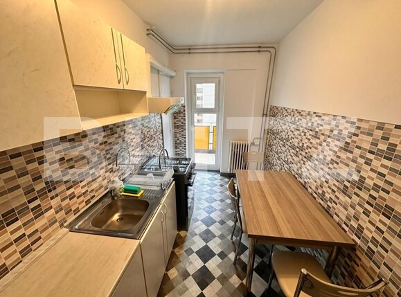 Apartament de închiriat 3 camere Mihai Viteazul - 131532AI | BLITZ Sibiu | Poza2