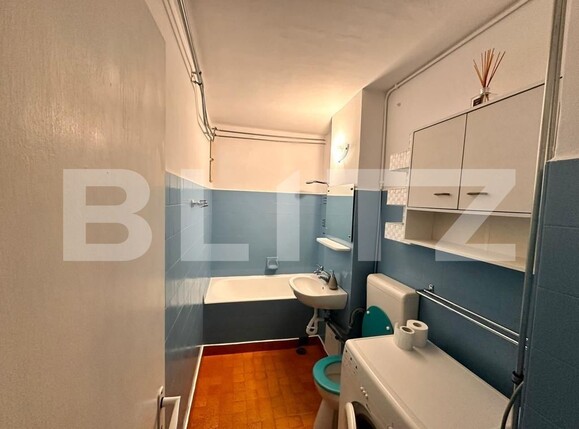Apartament de închiriat 3 camere Mihai Viteazul - 131532AI | BLITZ Sibiu | Poza3