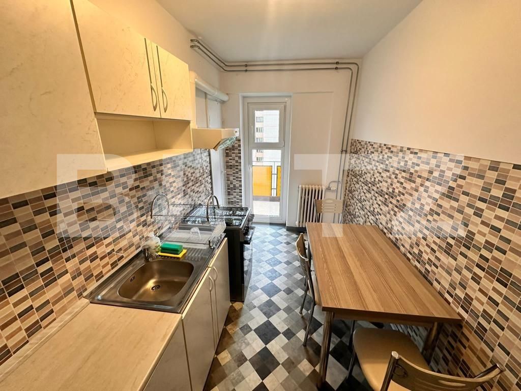 Apartament de închiriat 3 camere Mihai Viteazul - 131532AI | BLITZ Sibiu | Poza2