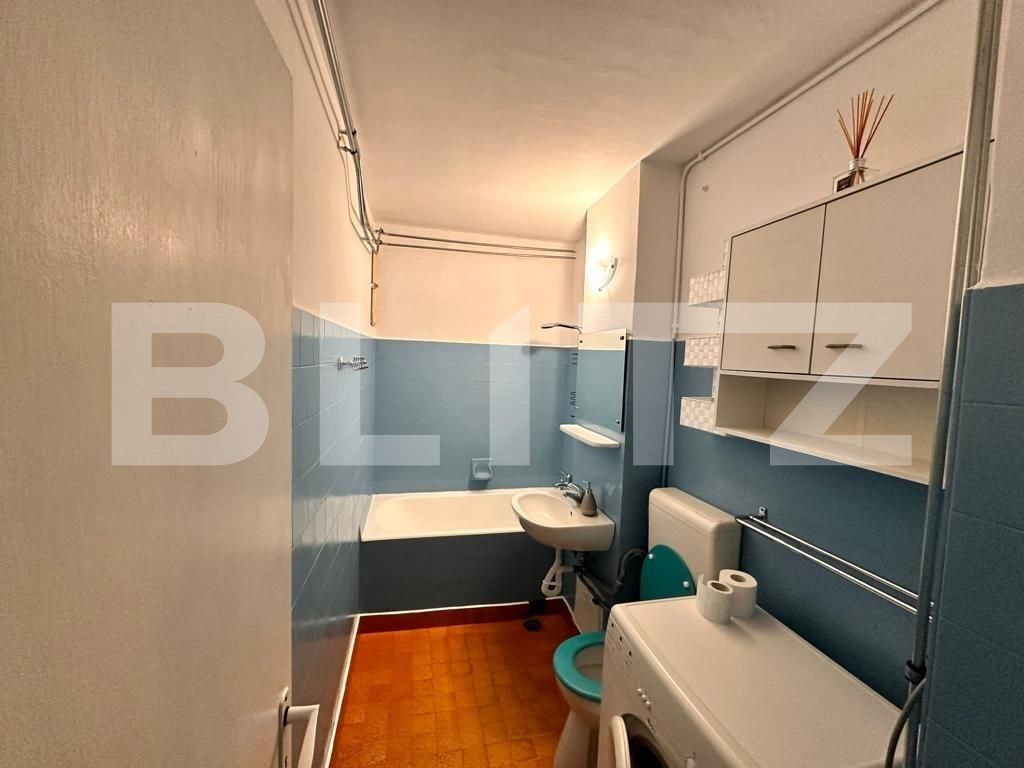 Apartament de închiriat 3 camere Mihai Viteazul - 131532AI | BLITZ Sibiu | Poza3