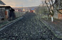 Casa individuala de vanzare, 120mp, zona linistita de case 