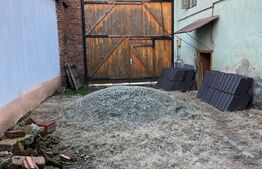 Casa individuala de vanzare, 120mp, zona linistita de case 