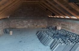 Casa individuala de vanzare, 120mp, zona linistita de case 