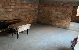 Casa individuala de vanzare, 120mp, zona linistita de case 