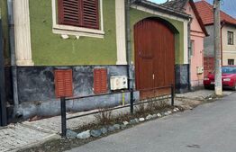 Casa individuala de vanzare, 120mp, zona linistita de case 