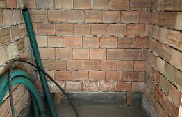 Casa individuala de vanzare, 120mp, zona linistita de case 