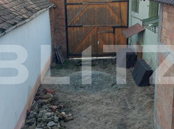 Casa de vânzare 5 camere Exterior Vest - 131582CV | BLITZ Sibiu | Poza9