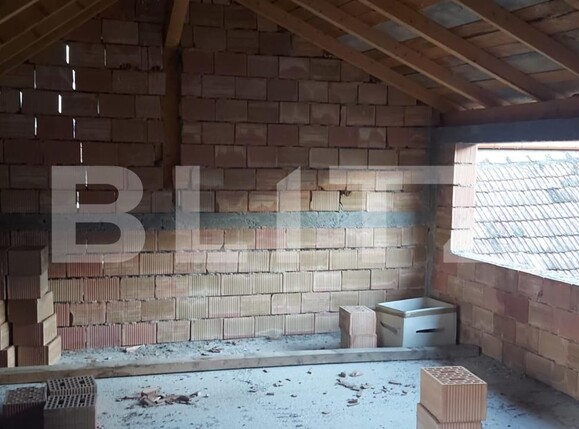 Casa de vânzare 5 camere Exterior Vest - 131582CV | BLITZ Sibiu | Poza8