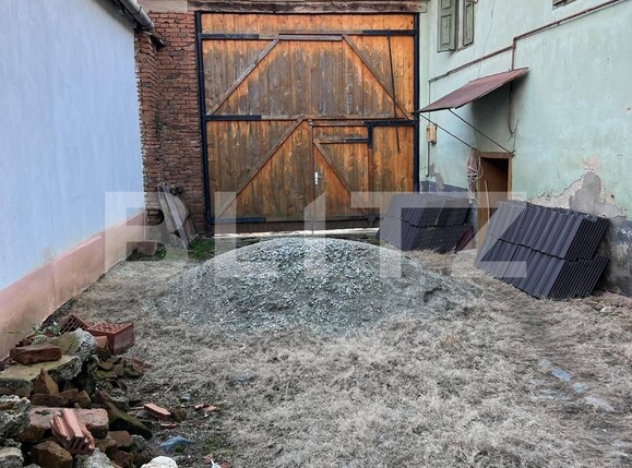 Casa de vânzare 5 camere Exterior Vest - 131582CV | BLITZ Sibiu | Poza3