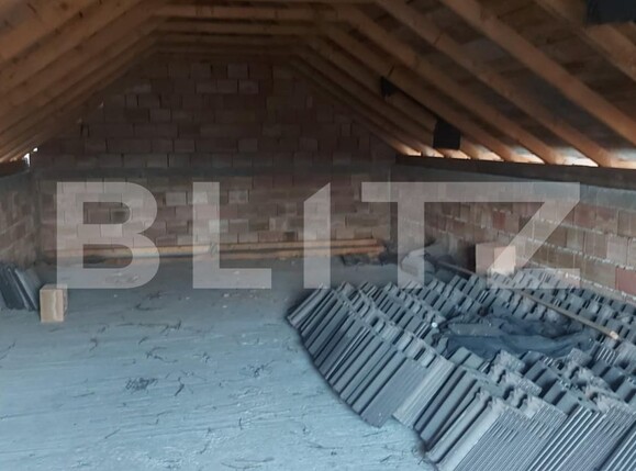 Casa de vânzare 5 camere Exterior Vest - 131582CV | BLITZ Sibiu | Poza7