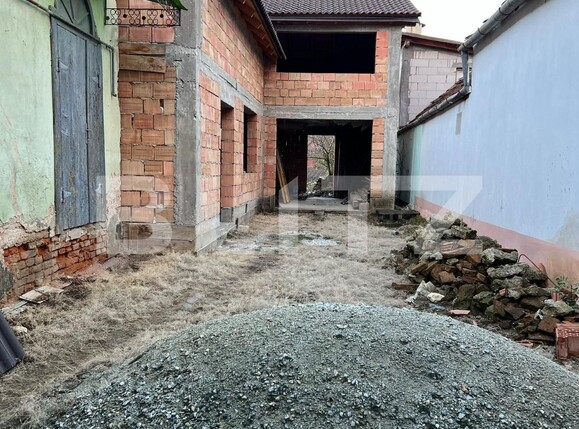 Casa de vânzare 5 camere Exterior Vest - 131582CV | BLITZ Sibiu | Poza2