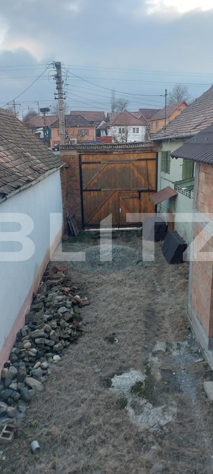 Casa de vânzare 5 camere Exterior Vest - 131582CV | BLITZ Sibiu | Poza9