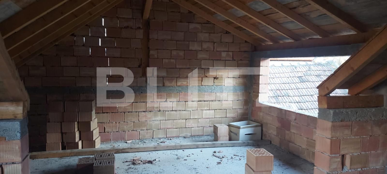 Casa de vânzare 5 camere Exterior Vest - 131582CV | BLITZ Sibiu | Poza8