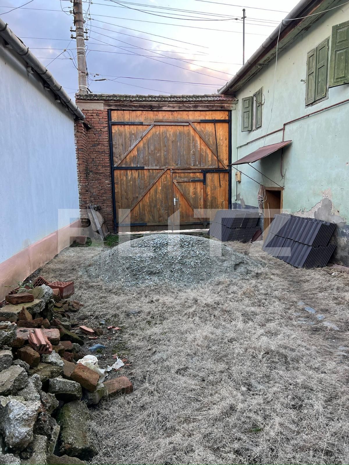 Casa de vânzare 5 camere Exterior Vest - 131582CV | BLITZ Sibiu | Poza3