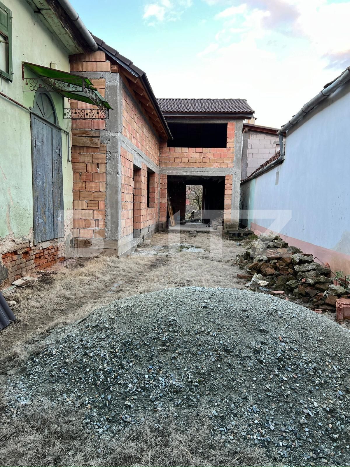 Casa de vânzare 5 camere Exterior Vest - 131582CV | BLITZ Sibiu | Poza2