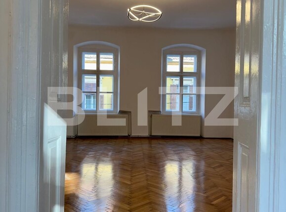 Apartament de vânzare 2 camere Central - 131683AV | BLITZ Sibiu | Poza1