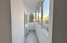 Apartament 3 camere, 73 mp utili, Vasile Aaron