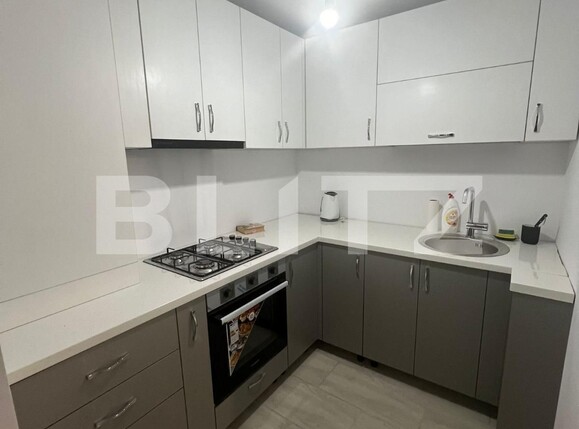 Apartament de vânzare 3 camere Vasile Aaron - 131739AV | BLITZ Sibiu | Poza1