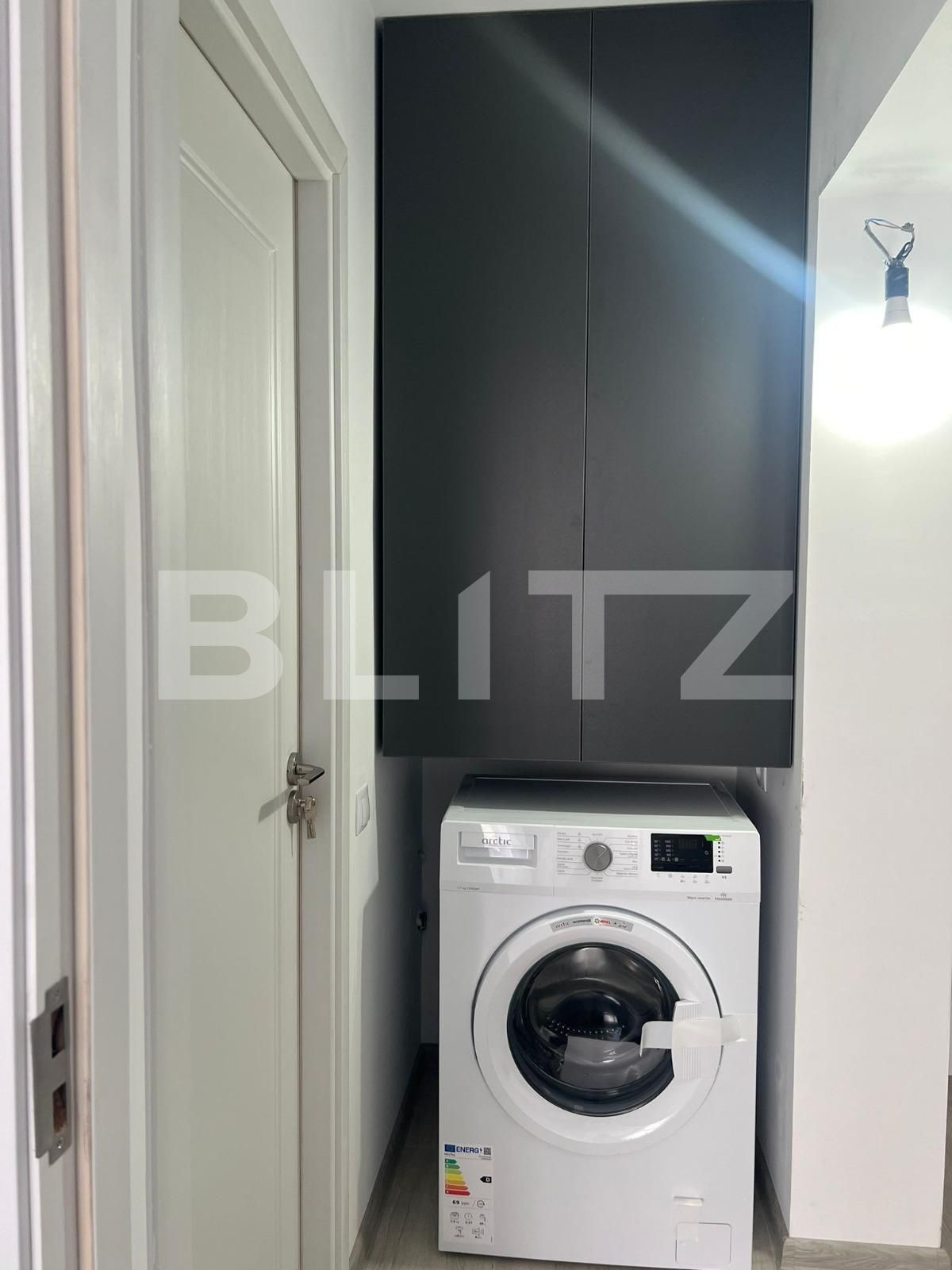 Apartament de vânzare 3 camere Vasile Aaron - 131739AV | BLITZ Sibiu | Poza8