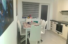 Apartament 3 camere, 78 mp utili, cartier Șelimbăr