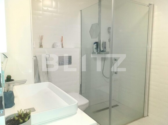 Apartament de vânzare 3 camere Șelimbăr - 131774AV | BLITZ Sibiu | Poza3