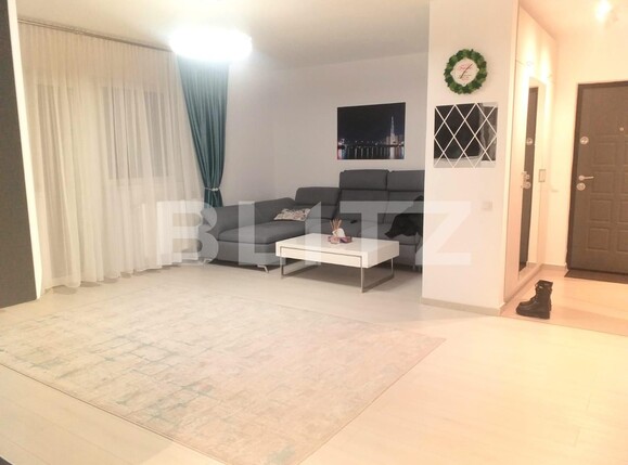 Apartament de vânzare 3 camere Șelimbăr - 131774AV | BLITZ Sibiu | Poza2