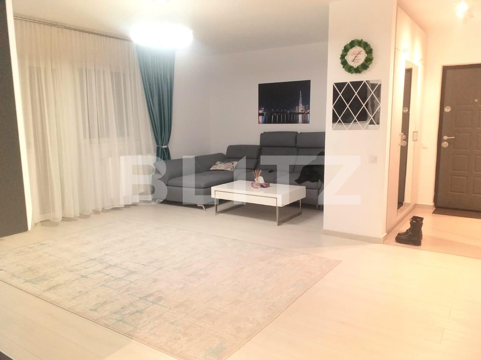 Apartament de vânzare 3 camere Șelimbăr - 131774AV | BLITZ Sibiu | Poza2