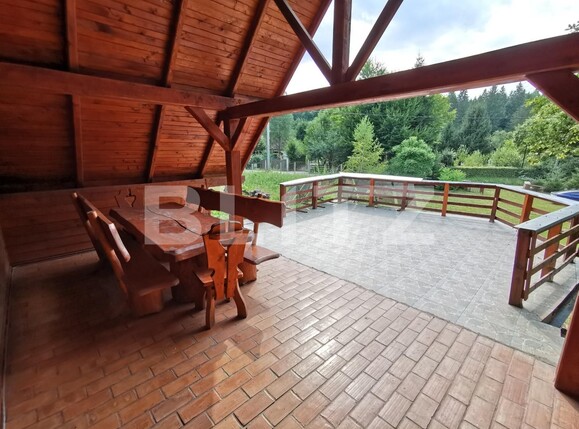 Casa de vânzare 4 camere Exterior Est - 131792CV | BLITZ Sibiu | Poza8