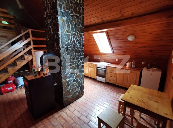 Casa de vânzare 4 camere Exterior Est - 131792CV | BLITZ Sibiu | Poza5