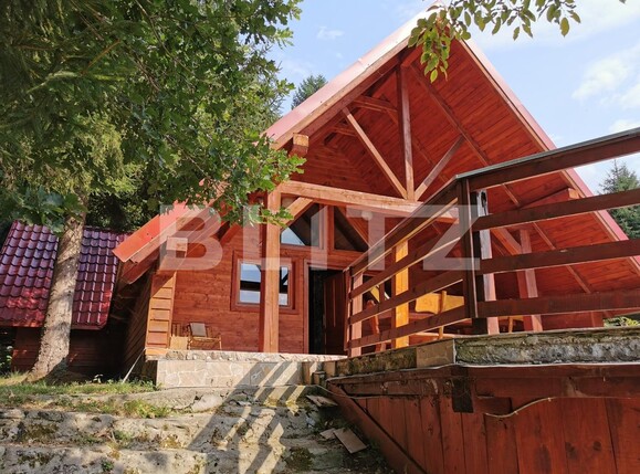 Casa de vânzare 4 camere Exterior Est - 131792CV | BLITZ Sibiu | Poza9