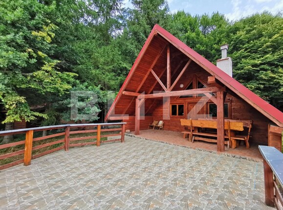 Casa de vânzare 4 camere Exterior Est - 131792CV | BLITZ Sibiu | Poza1