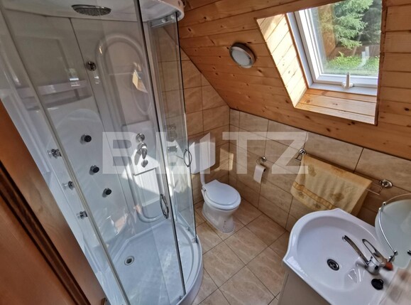 Casa de vânzare 4 camere Exterior Est - 131792CV | BLITZ Sibiu | Poza3