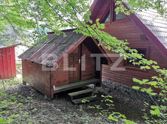 Casa de vânzare 4 camere Exterior Est - 131792CV | BLITZ Sibiu | Poza2