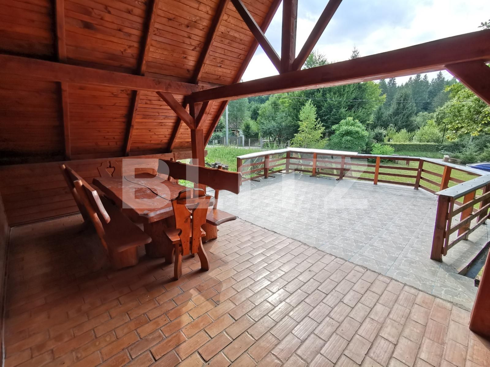 Casa de vânzare 4 camere Exterior Est - 131792CV | BLITZ Sibiu | Poza8