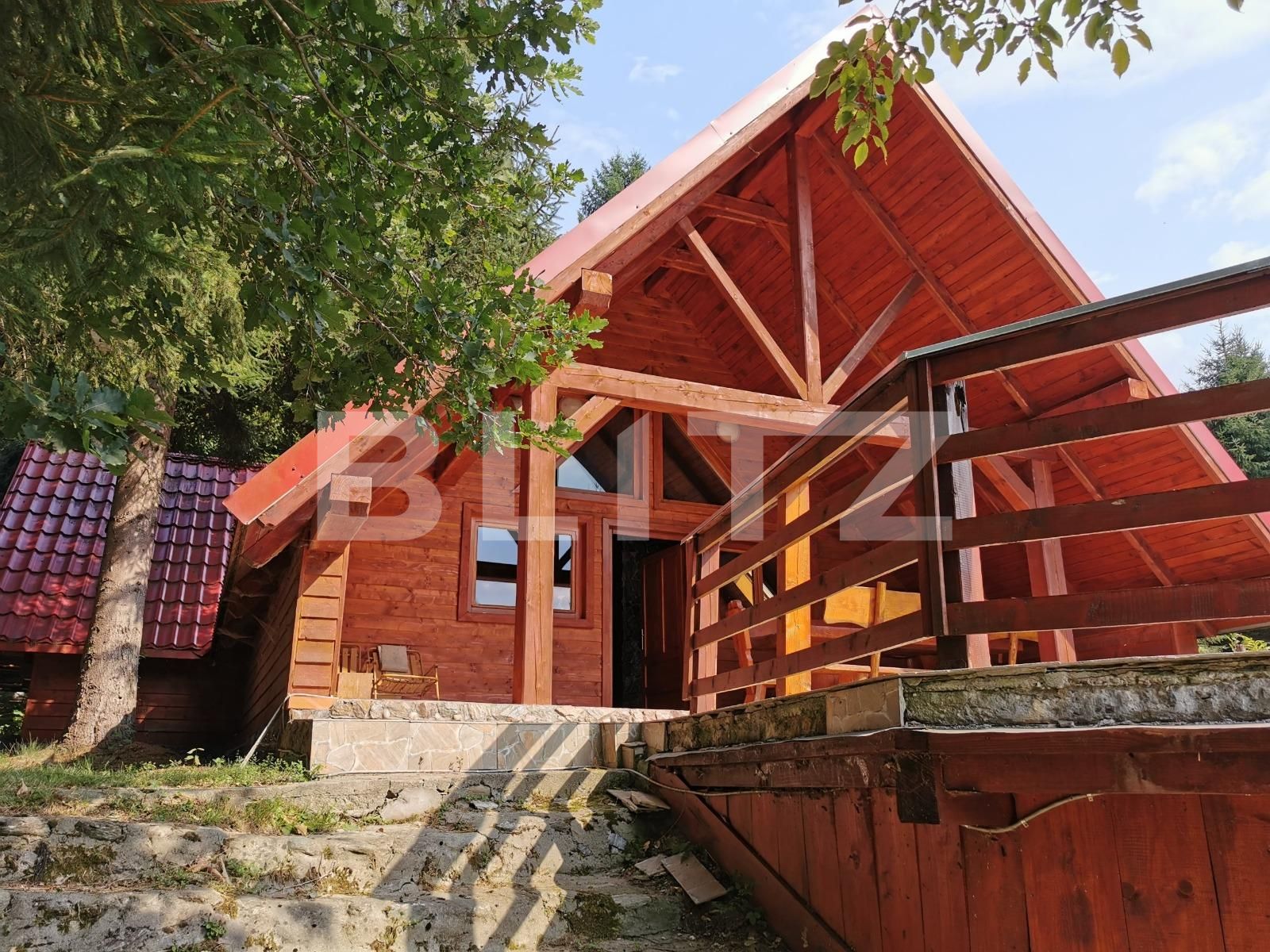 Casa de vânzare 4 camere Exterior Est - 131792CV | BLITZ Sibiu | Poza9