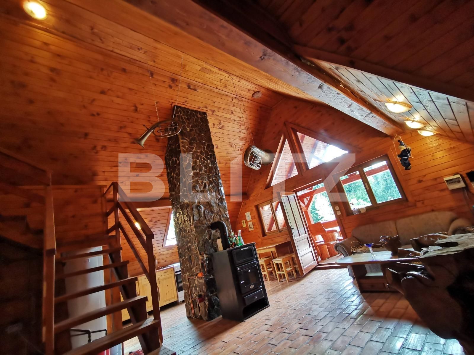 Casa de vânzare 4 camere Exterior Est - 131792CV | BLITZ Sibiu | Poza7