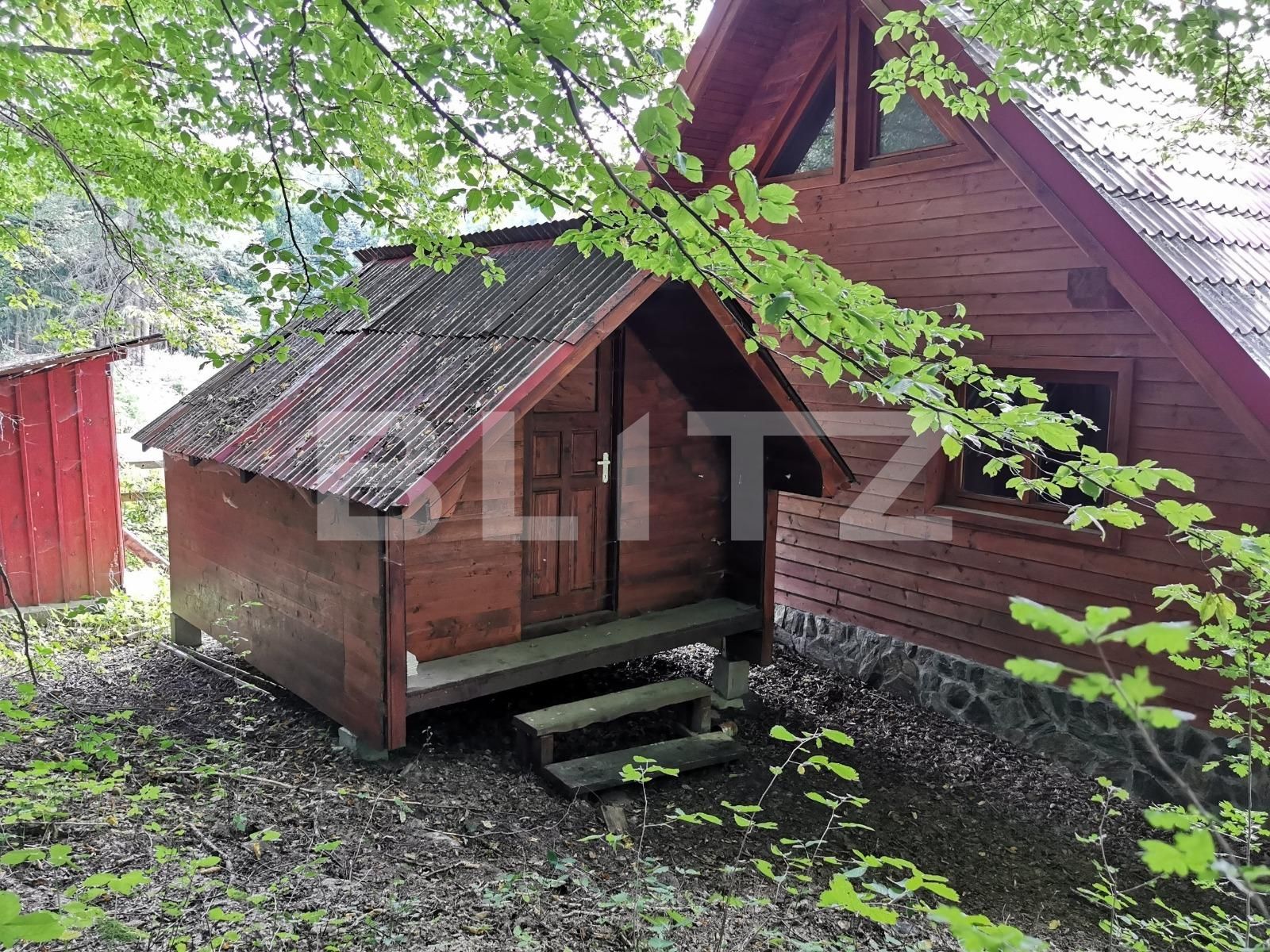 Casa de vânzare 4 camere Exterior Est - 131792CV | BLITZ Sibiu | Poza2