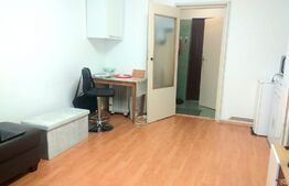 Garsoniera, 22 mp utili, zona Terezian