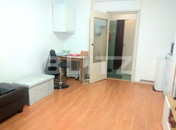 Garsonieră de vânzare Terezian - 131817AV | BLITZ Sibiu | Poza3