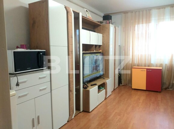 Garsonieră de vânzare Terezian - 131817AV | BLITZ Sibiu | Poza1