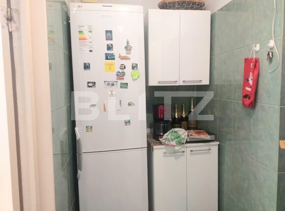 Garsonieră de vânzare Terezian - 131817AV | BLITZ Sibiu | Poza4