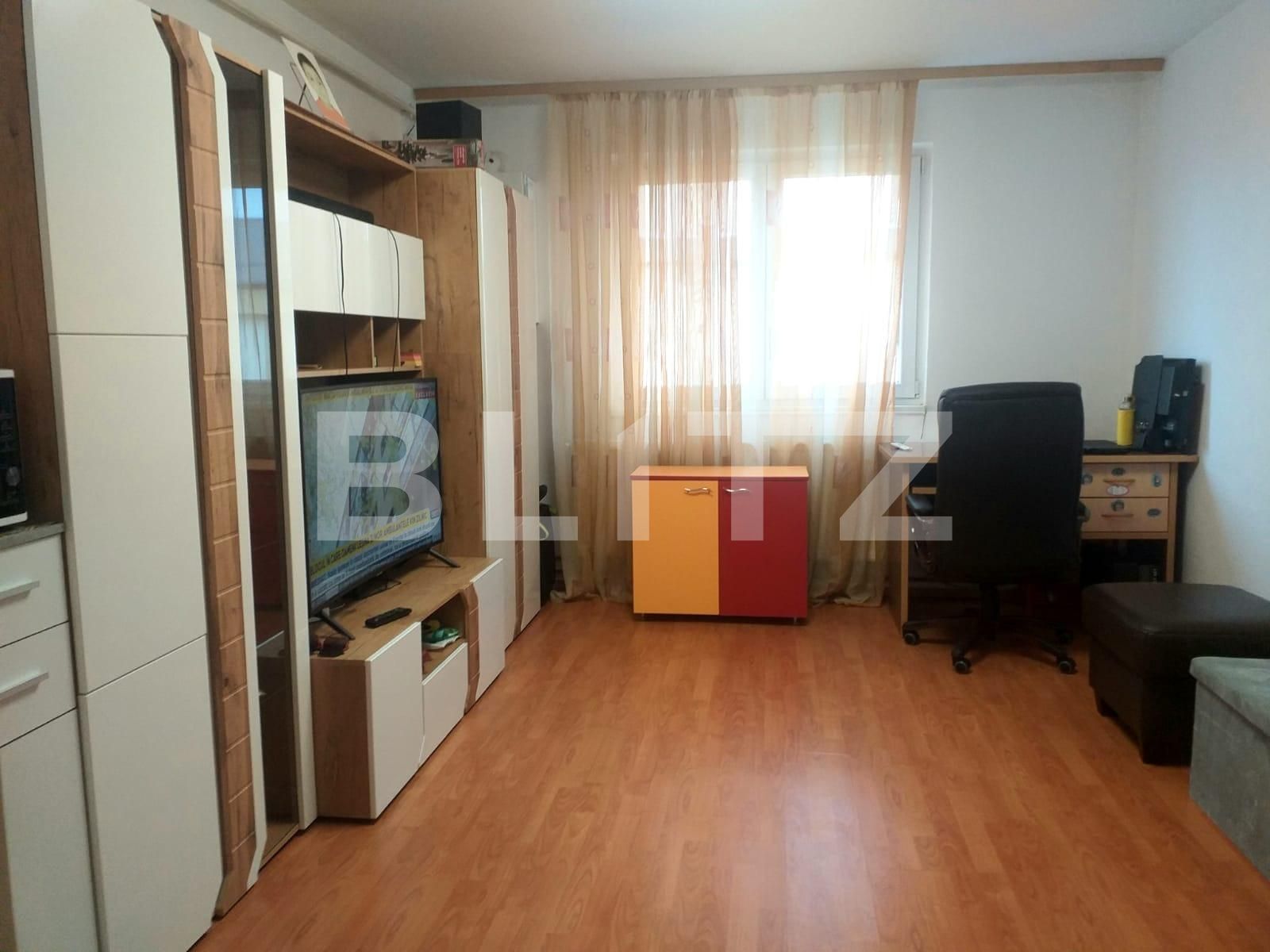 Garsonieră de vânzare Terezian - 131817AV | BLITZ Sibiu | Poza2