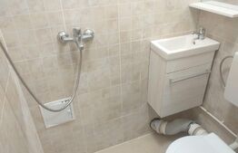 Garsoniera, 16 mp utili, cartier Lazaret