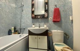 Apartament 2 camere, decomandat, curte, Cartier Arhitecților 