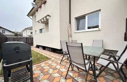 Apartament 2 camere, decomandat, curte, Cartier Arhitecților 