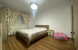 Apartament 2 camere, decomandat, curte, Cartier Arhitecților 