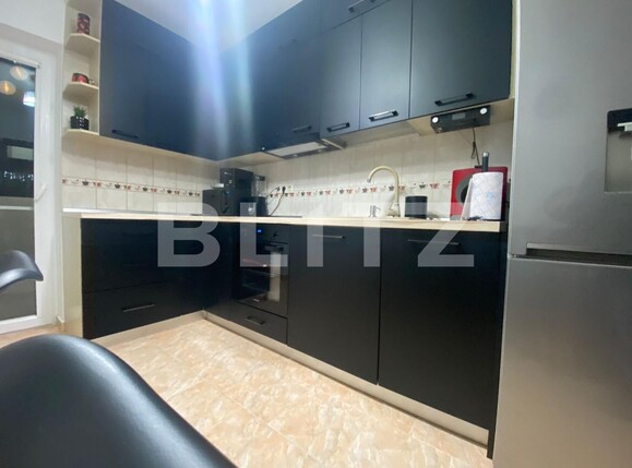 Apartament de vânzare 2 camere Calea Cisnadiei - Arhitectilor - 131954AV | BLITZ Sibiu | Poza9